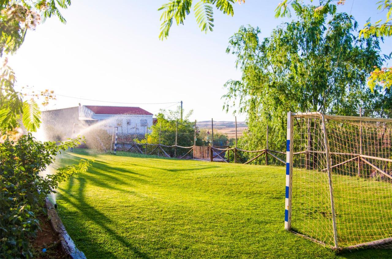 Casas Rurales Alhambra - Lagunas De Ruidera Exterior foto